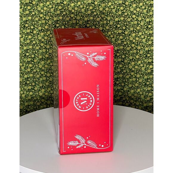 Martha Stewart Gingerbread Sitters Set of two - Picture 5 of 9